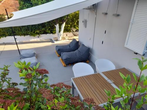 Gallery image of Modern Apartment 10mins from the Beach in Kefallonia