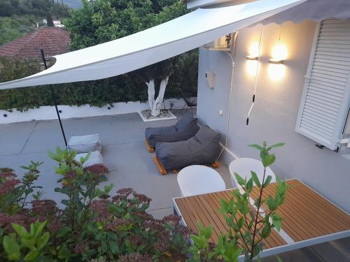 Gallery image of Modern Apartment 10mins from the Beach in Kefallonia