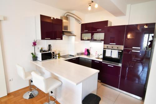 Gallery image of Violica in Rijeka