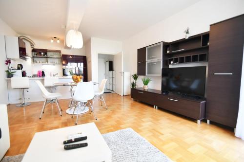 Gallery image of Violica in Rijeka