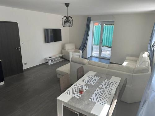 Byt 71m2 klid pohoda a příroda