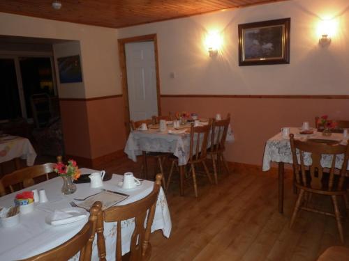 Gallery image of Coulagh Bay House in Eyeries