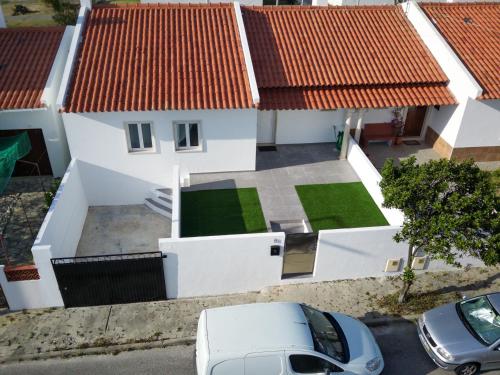 Forte Beach House