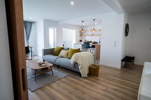 Forte Beach House