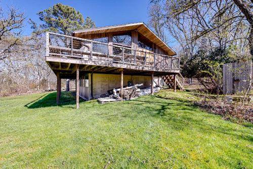 Gallery image of Bijha's View in Chilmark