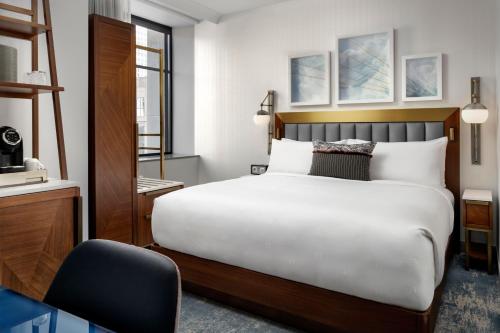 Rand Tower Hotel, Minneapolis, a Tribute Portfolio Hotel Image