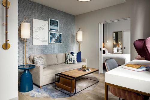 Rand Tower Hotel, Minneapolis, a Tribute Portfolio Hotel Image