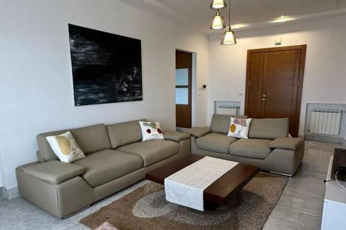 un très beau studio luxueux