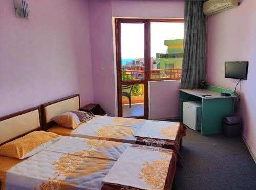 Gallery image of Family Hotel Amore in Byala