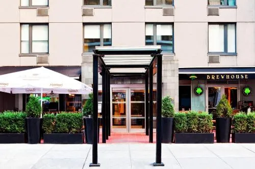 The Chelsean New York in Queens