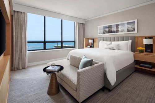 The Ritz-Carlton, Chicago Image