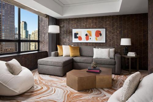 The Ritz-Carlton, Chicago Image