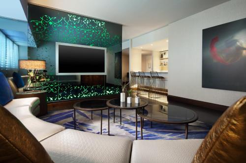 W Los Angeles – West Beverly Hills Image