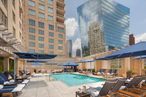 The Ritz-Carlton, Dallas Image
