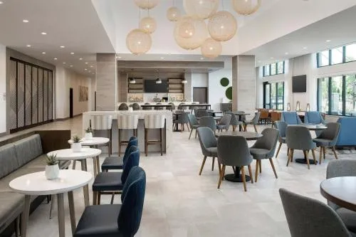 Element by Marriott Seattle Sea-Tac Airport in Federal Way