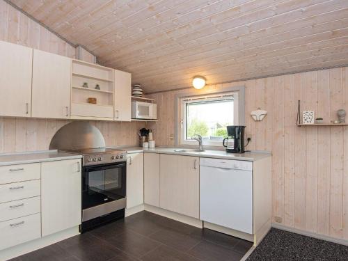Fotografie z fotogalerie ubytování Holiday home Hemmet CCLVIII v destinaci Hemmet