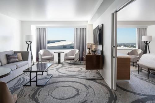 JW Marriott Los Angeles L.A. LIVE Image