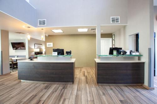 Residence Inn by Marriott Sacramento Airport Natomas Image