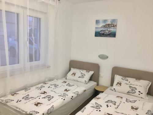 APARTMANI NIEL