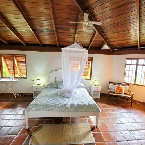 $1MIL Luxury Villa PITON VIEW - Colombette Villa photo 2