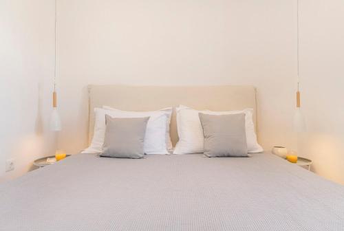 Cozy Brand New Studio in the heart of Naousa