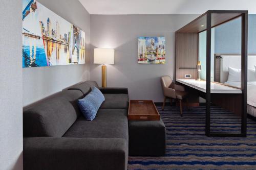 SpringHill Suites by Marriott Escondido Downtown Image