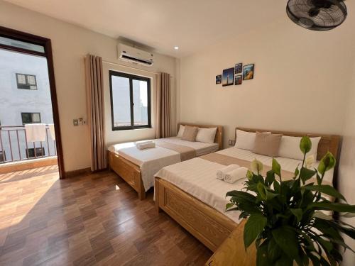 Golden Land Hotel – Photos 3