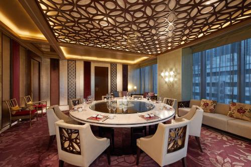 Gambar di galeri bagi The Westin Tianjin di Tianjin