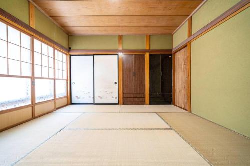 糸魚川市にあるえのきや小泊 Enokiya Kodomariのギャラリーの写真