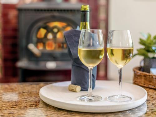 Φωτογραφία από το άλμπουμ του Leura Country Cottage σε Leura