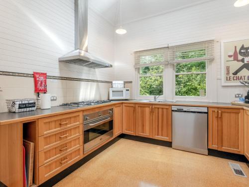 Φωτογραφία από το άλμπουμ του Leura Country Cottage σε Leura