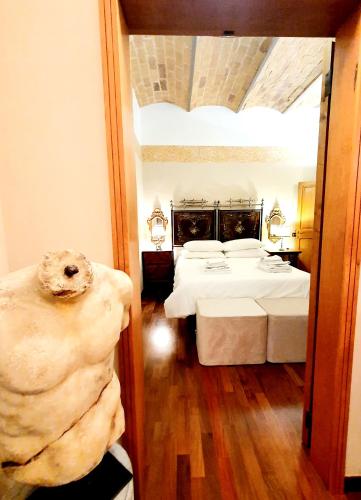 1878s by SC LUXURY HISTORIC HOUSE PIAZZA DI SPAGNA photo 8