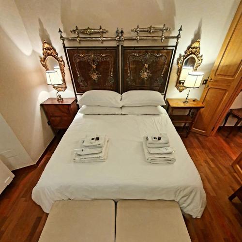 1878s by SC LUXURY HISTORIC HOUSE PIAZZA DI SPAGNA photo 20