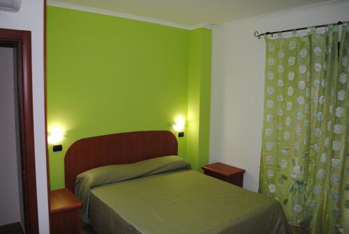 Gallery image of B&B Insula Portus in Fiumicino