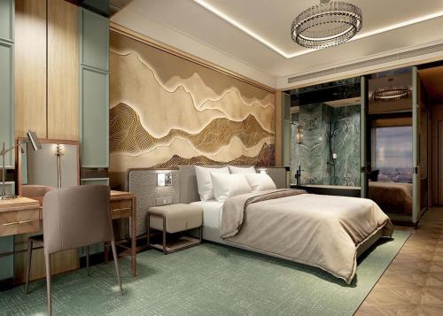 La Passion Premium Cau Go — Photo of the whole room