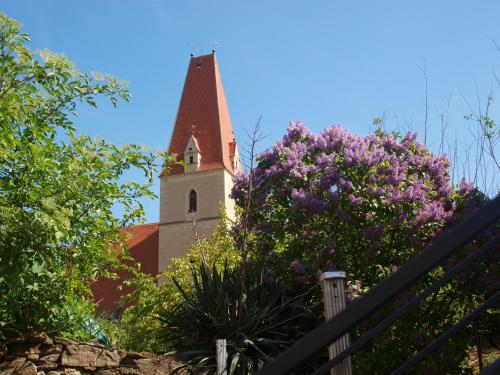 Gästehaus Haiminger