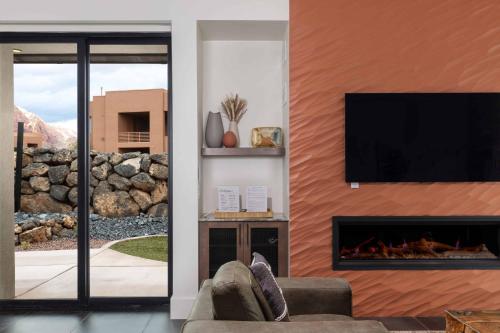 Gallery image of Snow Canyon Luxury Home #9 home in Ivins