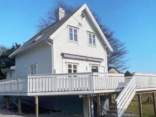 Fotografie z fotogalerie ubytování Holiday home Korssund III v destinaci Korssund