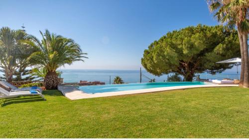 La casa Del Mar