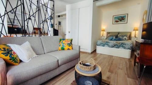 Le Joffre - Cosy Studio Cannes Center 3 min walk Palais des Festivals