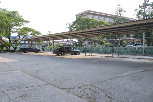 Gambar di galeri bagi Rattana Park Hotel di Phitsanulok
