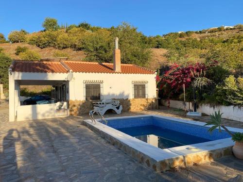 Cortijo Peña Blanca