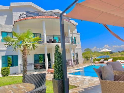 Gallery image of Apartments Lj in Ulcinj