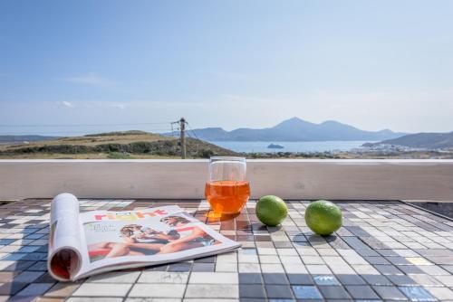 Φυσικό τοπίο κοντά σε αυτό το διαμέρισμα