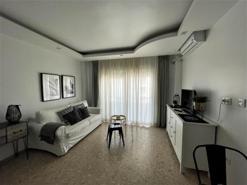 VER620 - Terraza con vistas al mar, Reformado, Wifi, Fire Stick Amazon, Centro a 5 min, Playa a 15 min,
