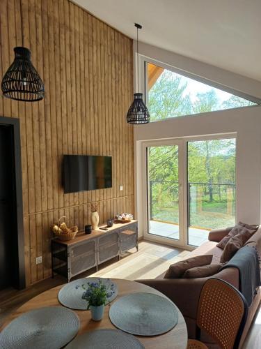 Apartament Osada Górska