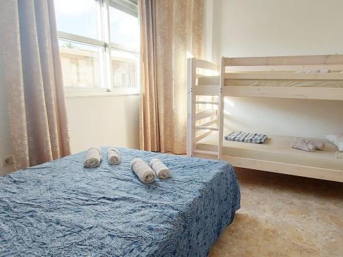Modern and centric apartment with Air Conditioning - by TENERIFEHINTS