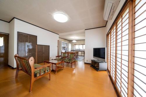 Gambar di galeri bagi Green Hills di Itoigawa