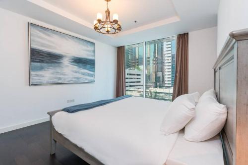 NEW! Trendy & Chic 1B Apartment Dubai DIFC