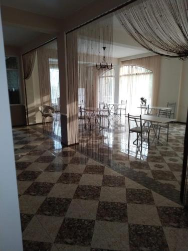 Gallery image of Astra in Gonio